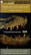 Tyrannosaurus Sue