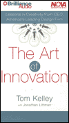 The Art of Innovation