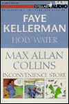 Holy Water/Inconvenience Store