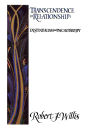 Transcendence in Relationships: Extentialism and Psychotherapy