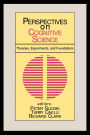 Perspectives on Cognitive Science, Volume 1