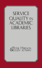 Service Quality in Academic Libraries