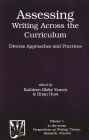 Assessing Writing Across the Curriculum: Diverse Approaches and Practices