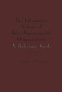 The Information Systems of International Inter-Governmental Organizations: A Reference Guide