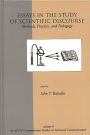 Essays in the Study of Scientific Discourse: Methods, Practice, and Pedagogy