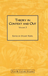 Theory In Context And Out