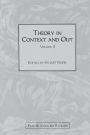 Theory in Context and Out