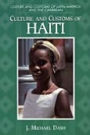 Culture and Customs of Haiti