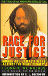 Race for Justice: Mumia Abu-Jamal's Fight against the Death Penalty
