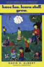 Have Fun. Learn Stuff. Grow.: Homeschooling and the Curriculum of Love