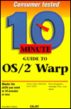 10 Minute Guide to OS-2 Warp