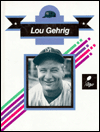 Lou Gehrig