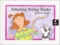 Amazing String Tricks