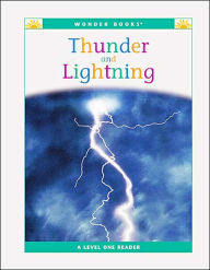 Thunder and Lightning