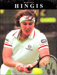 Martina Hingis