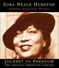 Zora Neale Hurston: African-American Writer