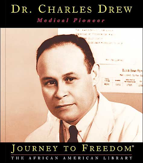 Dr Charles Drew Medical Pioneer By Susan Whitehurst Hardcover Barnes And Noble® 2192