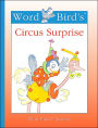 Word Bird's Circus Surprise