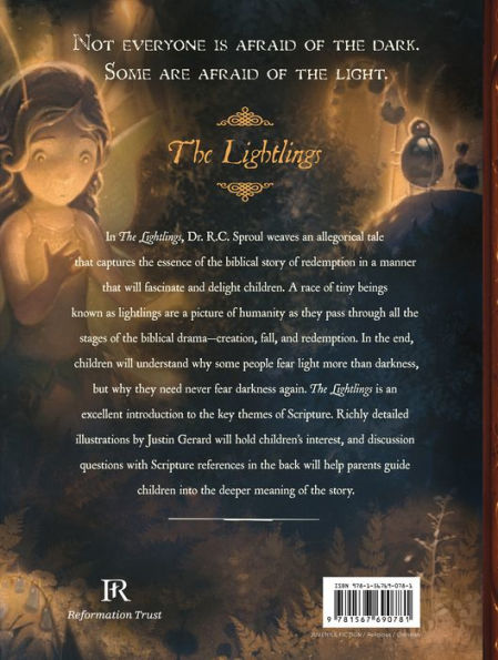 The Lightlings