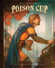 Title: The Prince's Poison Cup, Author: R.C. Sproul