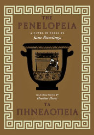 Title: The Penelopeia, Author: Janet Rawlings
