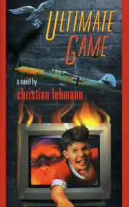 Title: Ultimate Game, Author: Christian Lehmann