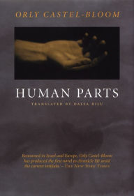 Title: Human Parts, Author: Orly Castel-Bloom