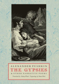 The Gypsies: Five Verse Narratives