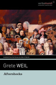 Title: Aftershocks: Seven Stories, Author: Grete Weil