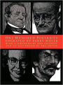 One Hundred Portraits: Artists, Architects, Writers, Composers, and Friends