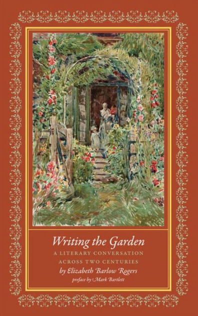 On discovering a garden by arthur mildmay image