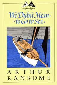 We Didn't Mean to Go to Sea