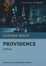 Title: Providence, Author: Geoffrey Wolff