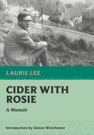 Title: Cider with Rosie, Author: Laurie Lee