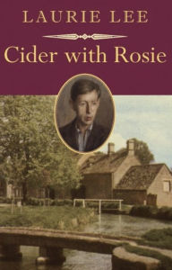 Title: Cider with Rosie, Author: Laurie Lee