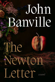 Title: The Newton Letter, Author: John Banville