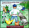 Peter and the Wolf