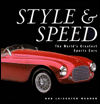 Style and Speed: The World's Greatest Sports Cars