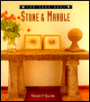 Stone and Marble