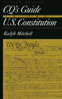 CQ's Guide to the U.S. Constitution / Edition 2