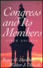Congress and Its Members / Edition 6
