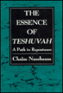 The Essence of Teshuvah: A Path to Repentance