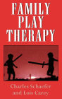 Family Play Therapy / Edition 1