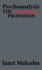 Psychoanalysis: The Impossible Profession