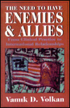 The Need to Have Enemies and Allies: From Clinical Practice to International Relationships