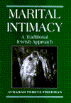 Marital Intimacy: A Traditional Jewish Approach