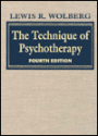 The Technique of Psychotherapy / Edition 4