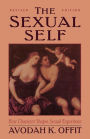 Sexual Self (Revised) (Master Work Series) / Edition 1