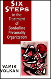 Six Steps in the Treatment of Borderline Personality Organization