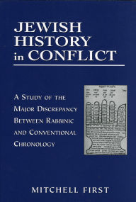 Jewish History In Conflict